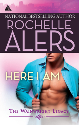 Title details for Here I Am by Rochelle Alers - Wait list
